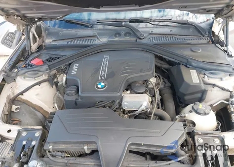 2016 BMW 228I z USA, uszkodzony, nr VIN WBA1F9C50GV545379